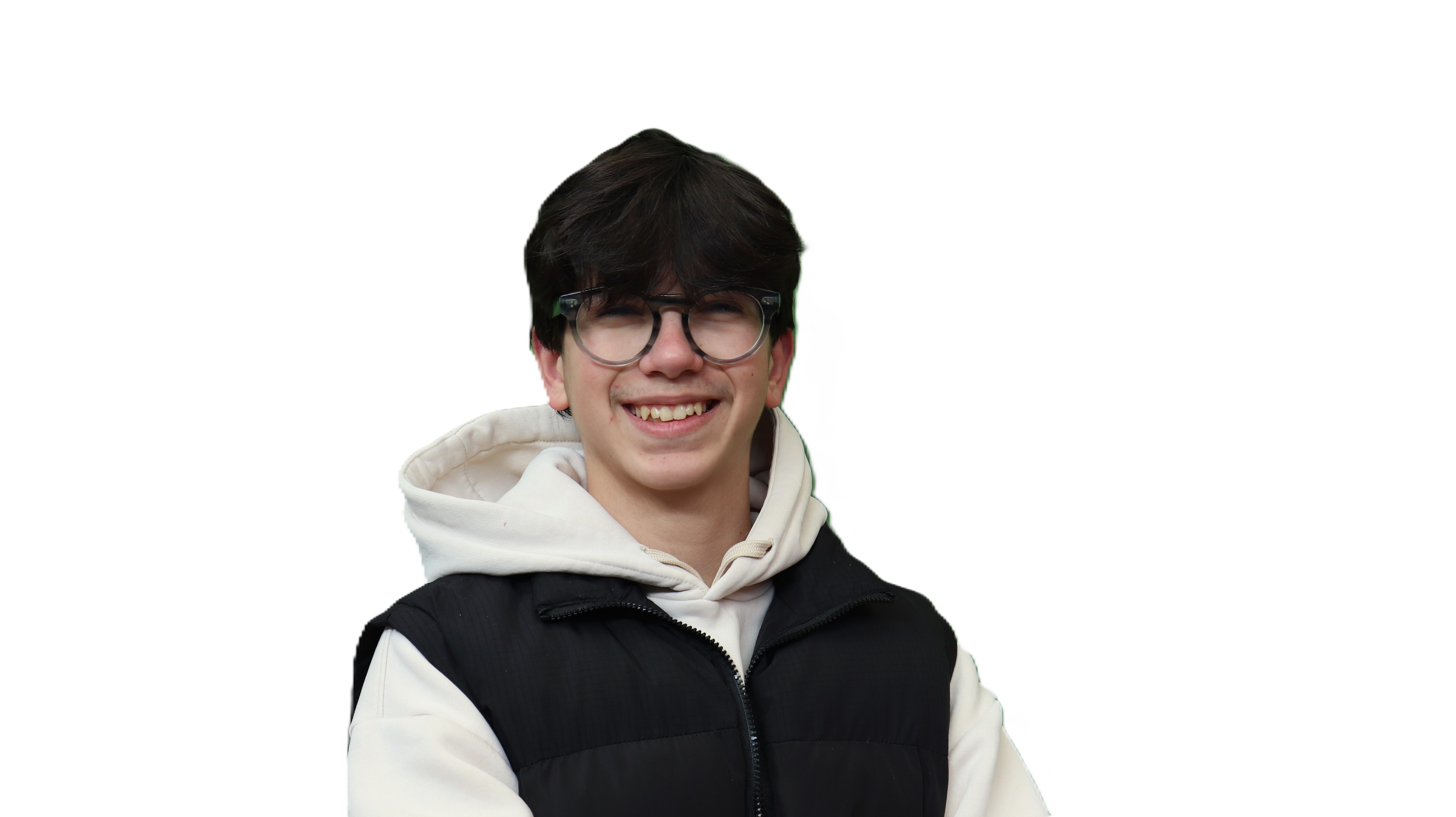 Membro da staff
