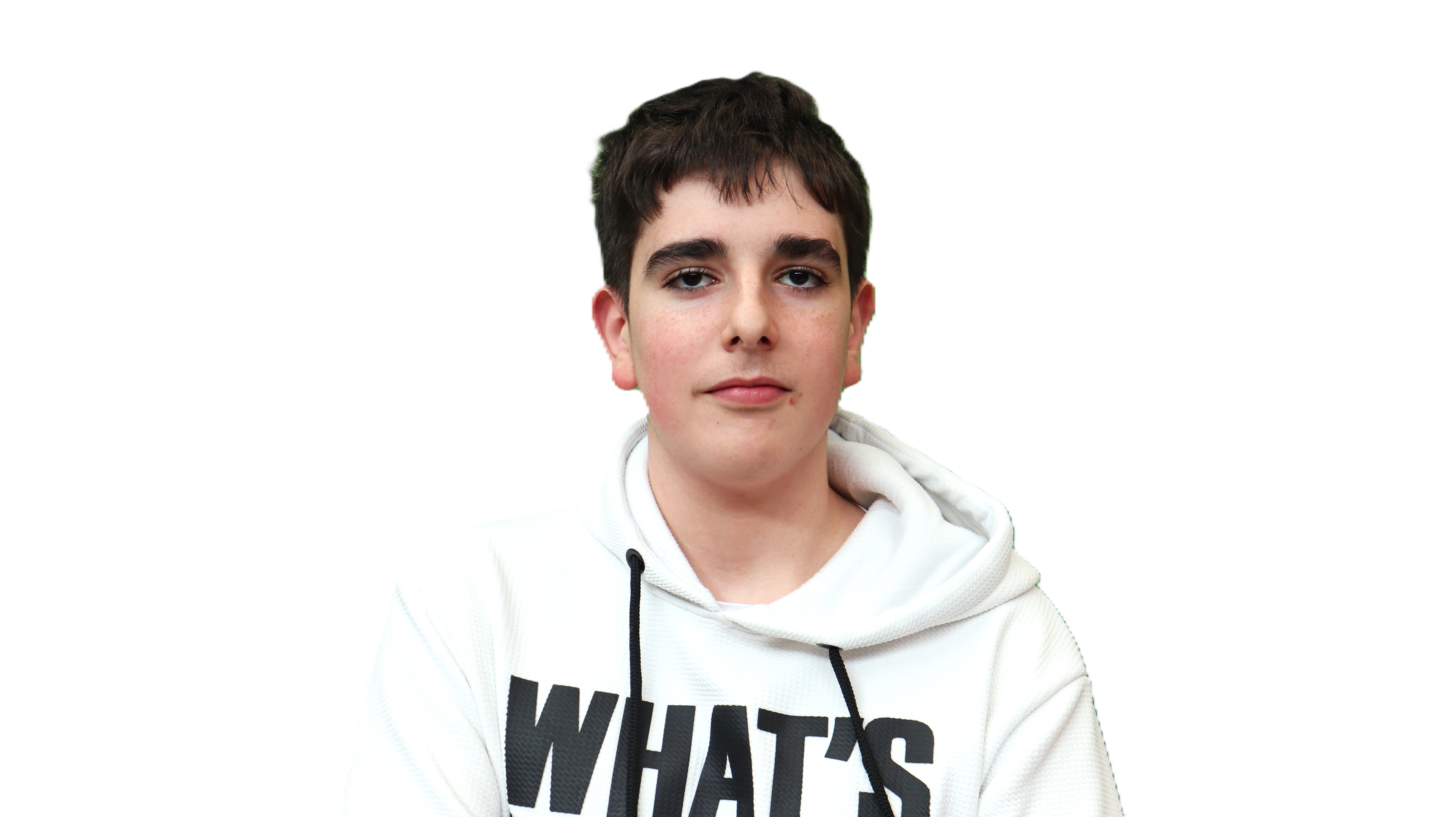 Membro da staff