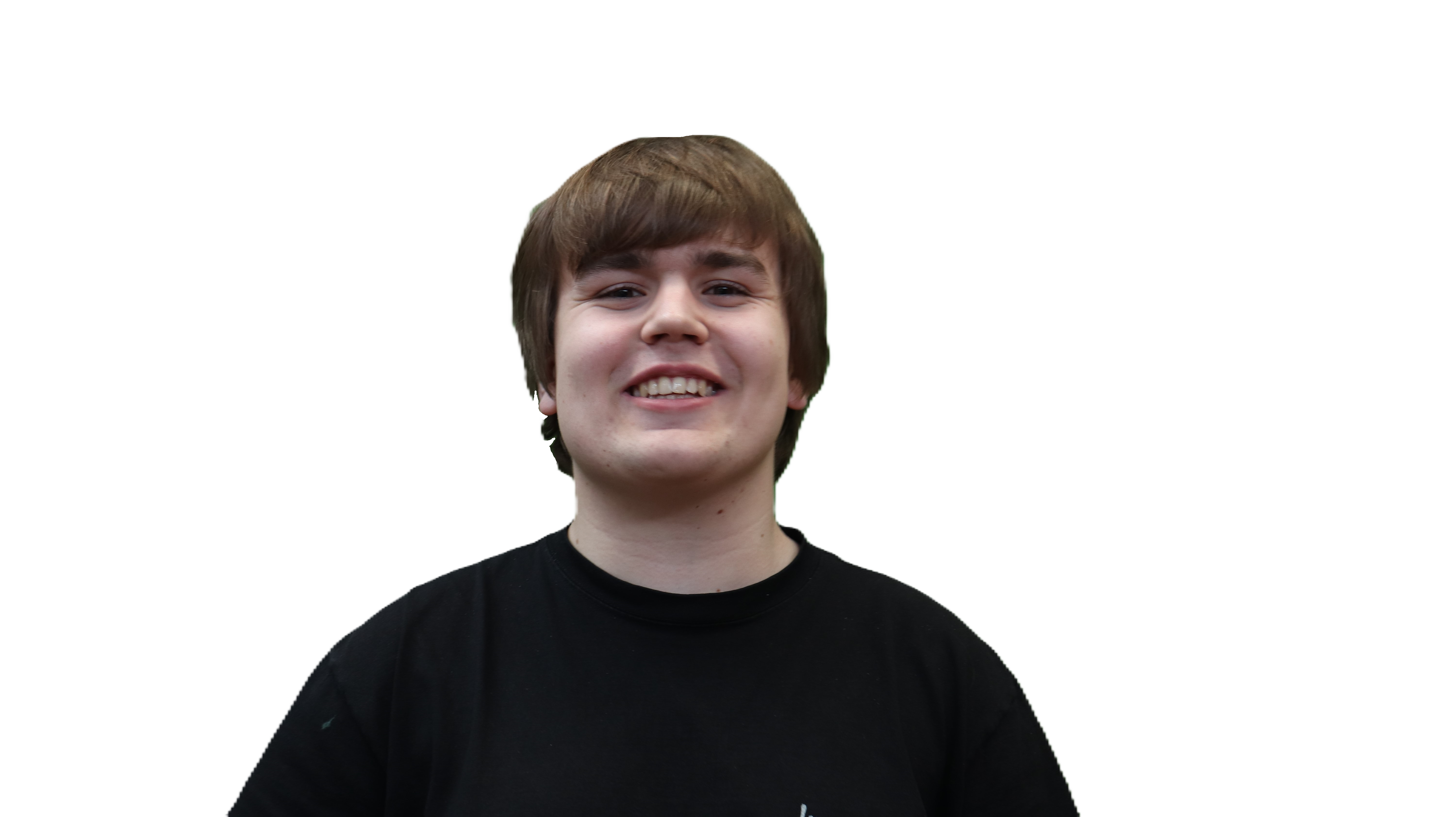 Coordenador da staff