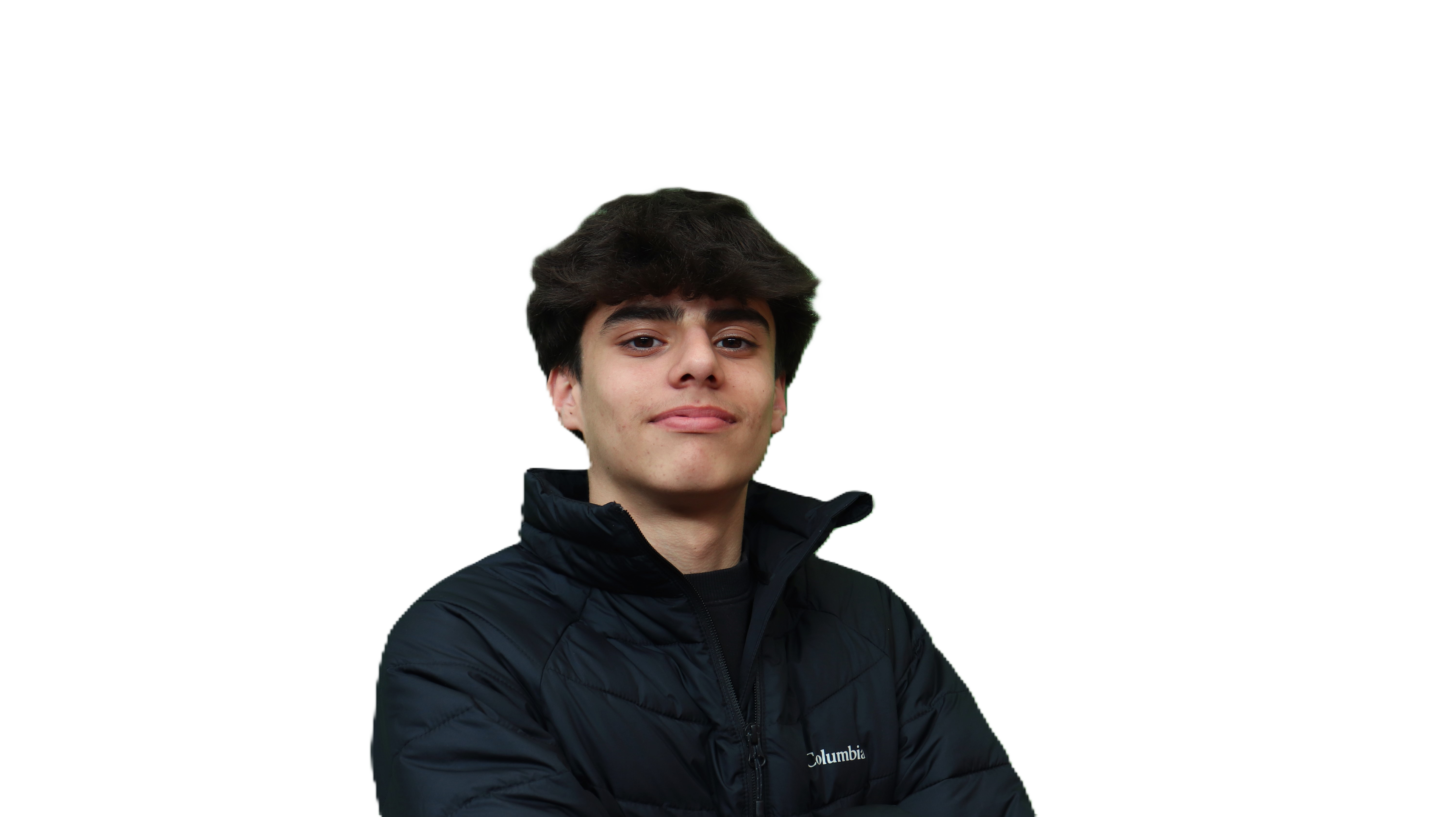 Membro da staff