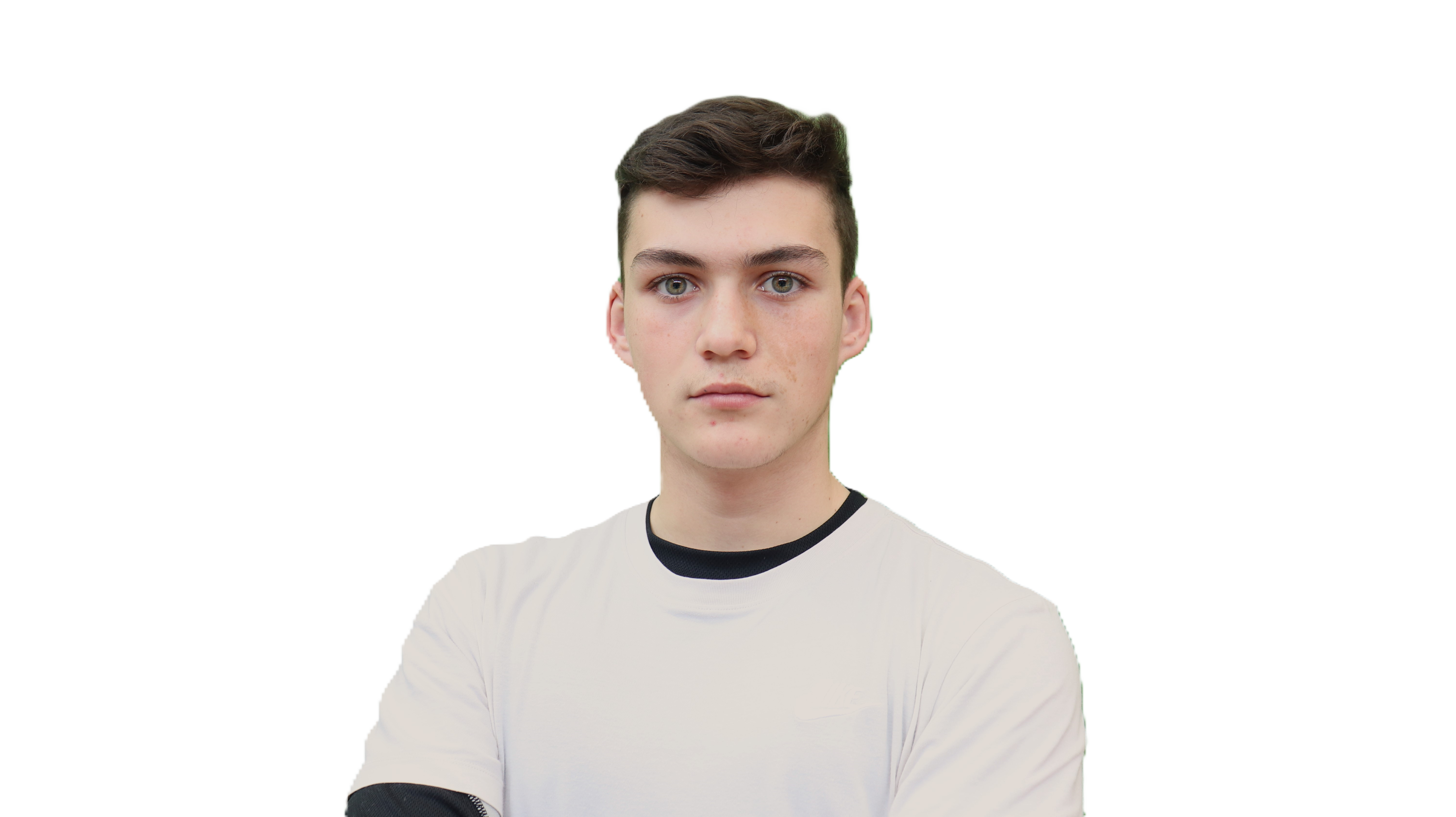Coordenador da staff