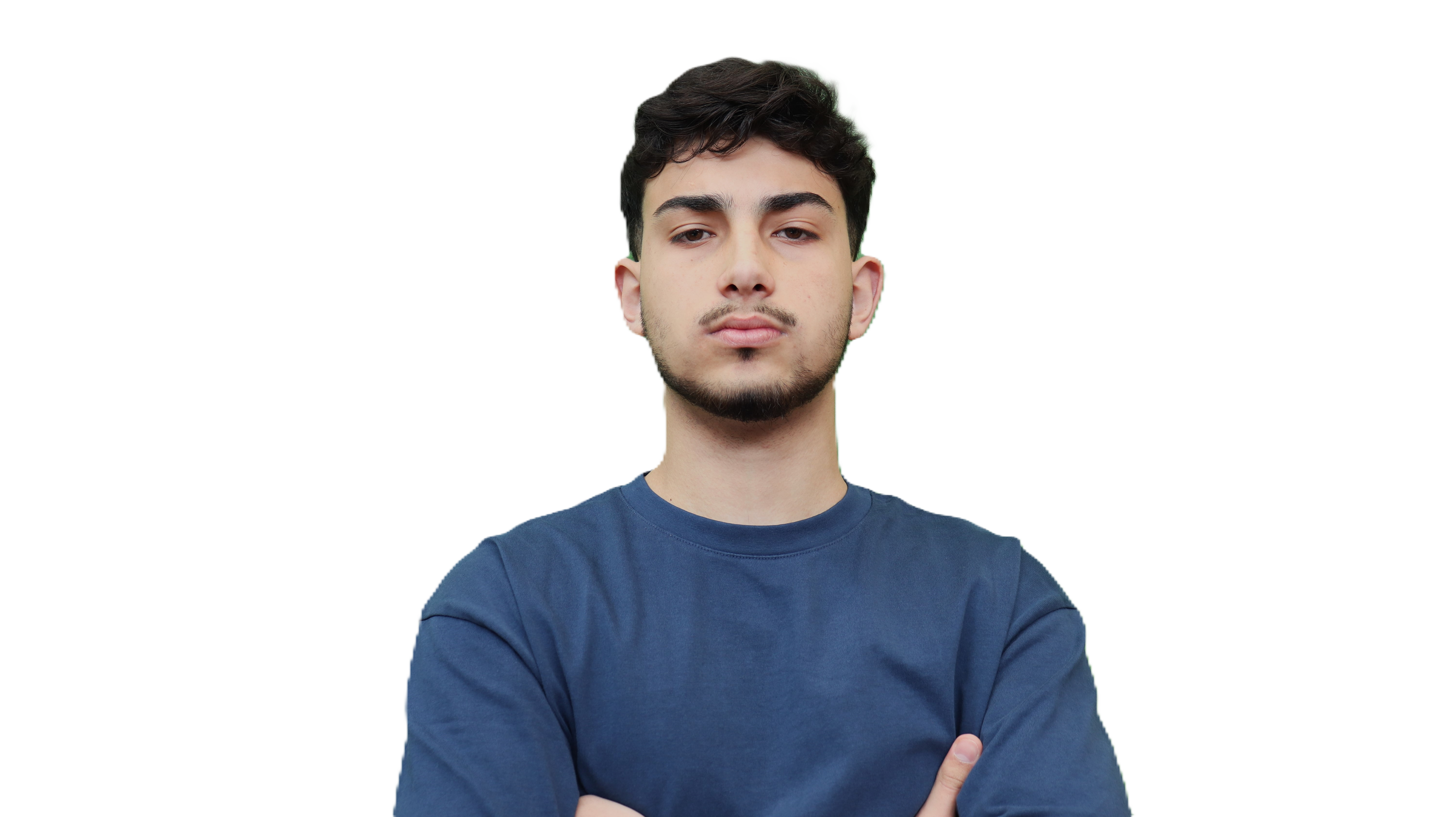 Coordenador da staff
