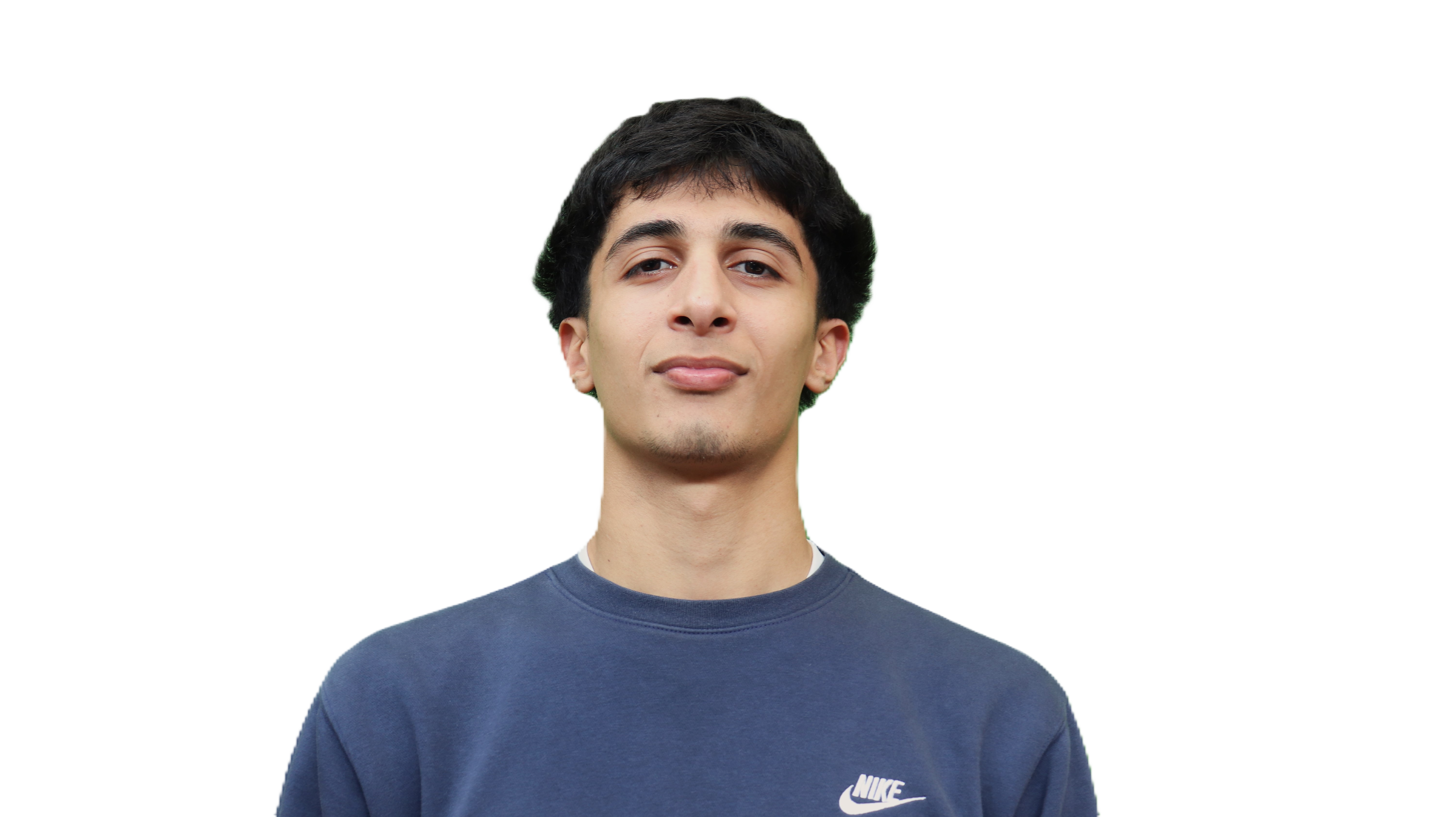 Coordenador da staff