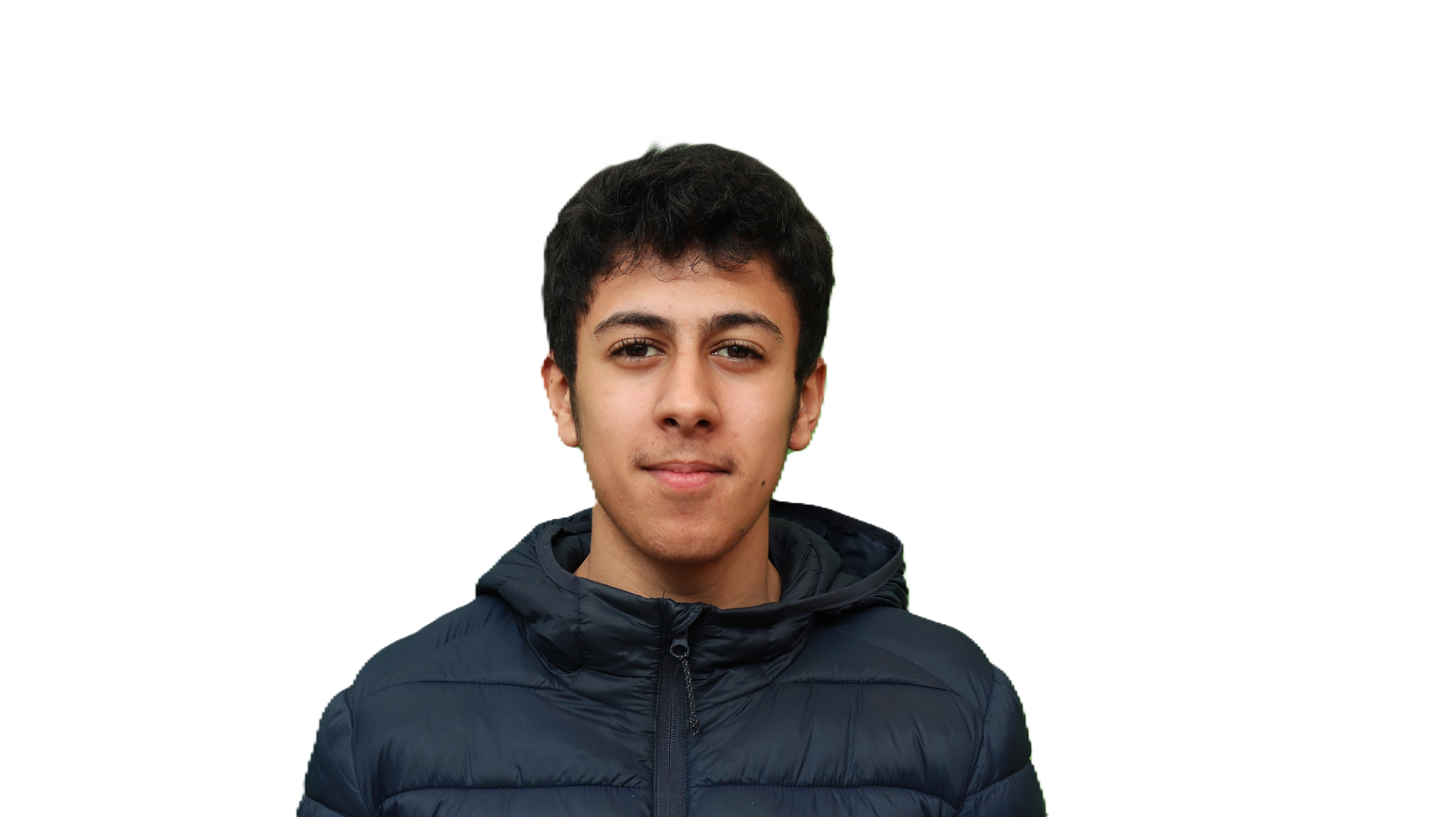 Membro da staff