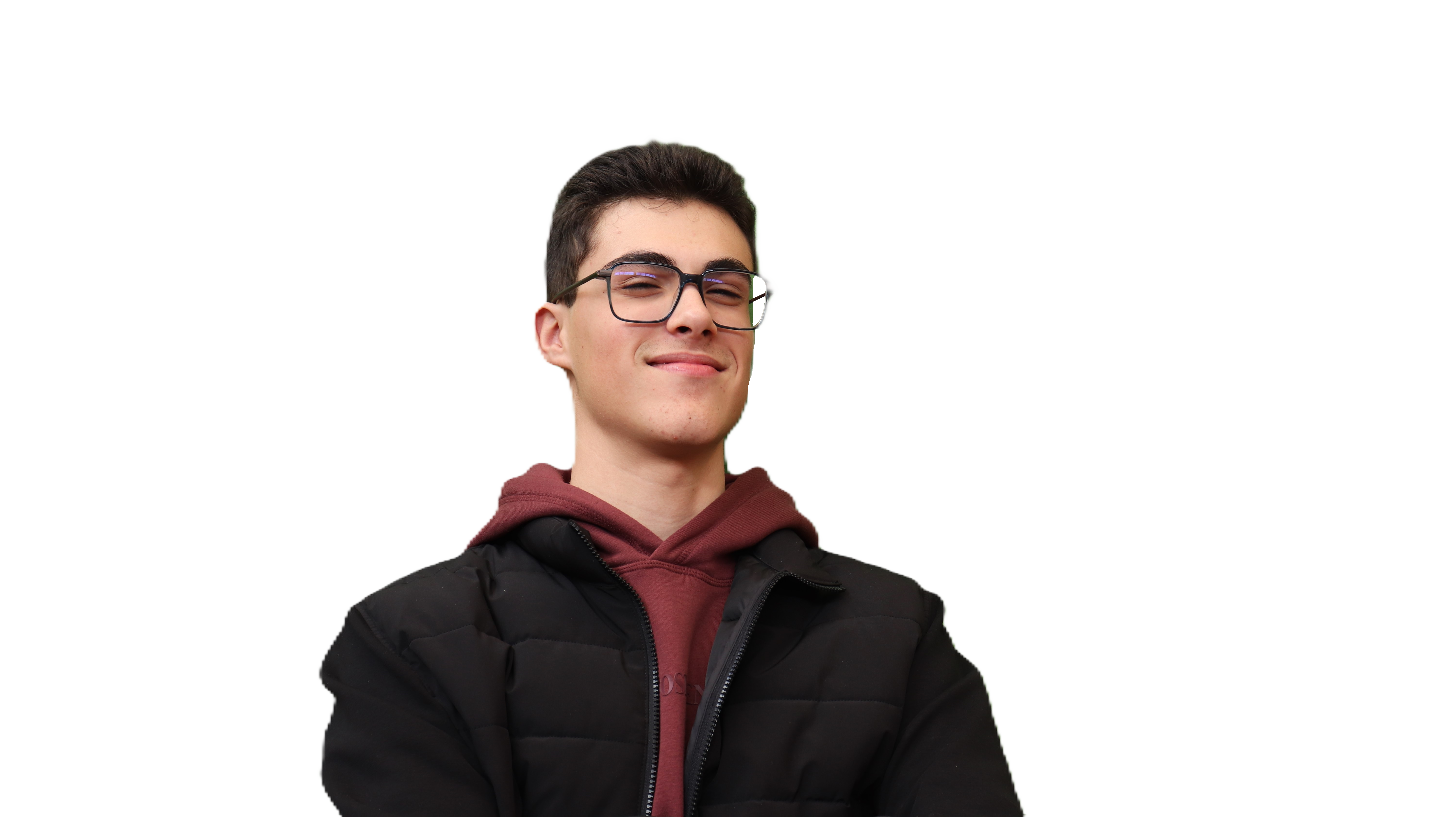 Membro da staff
