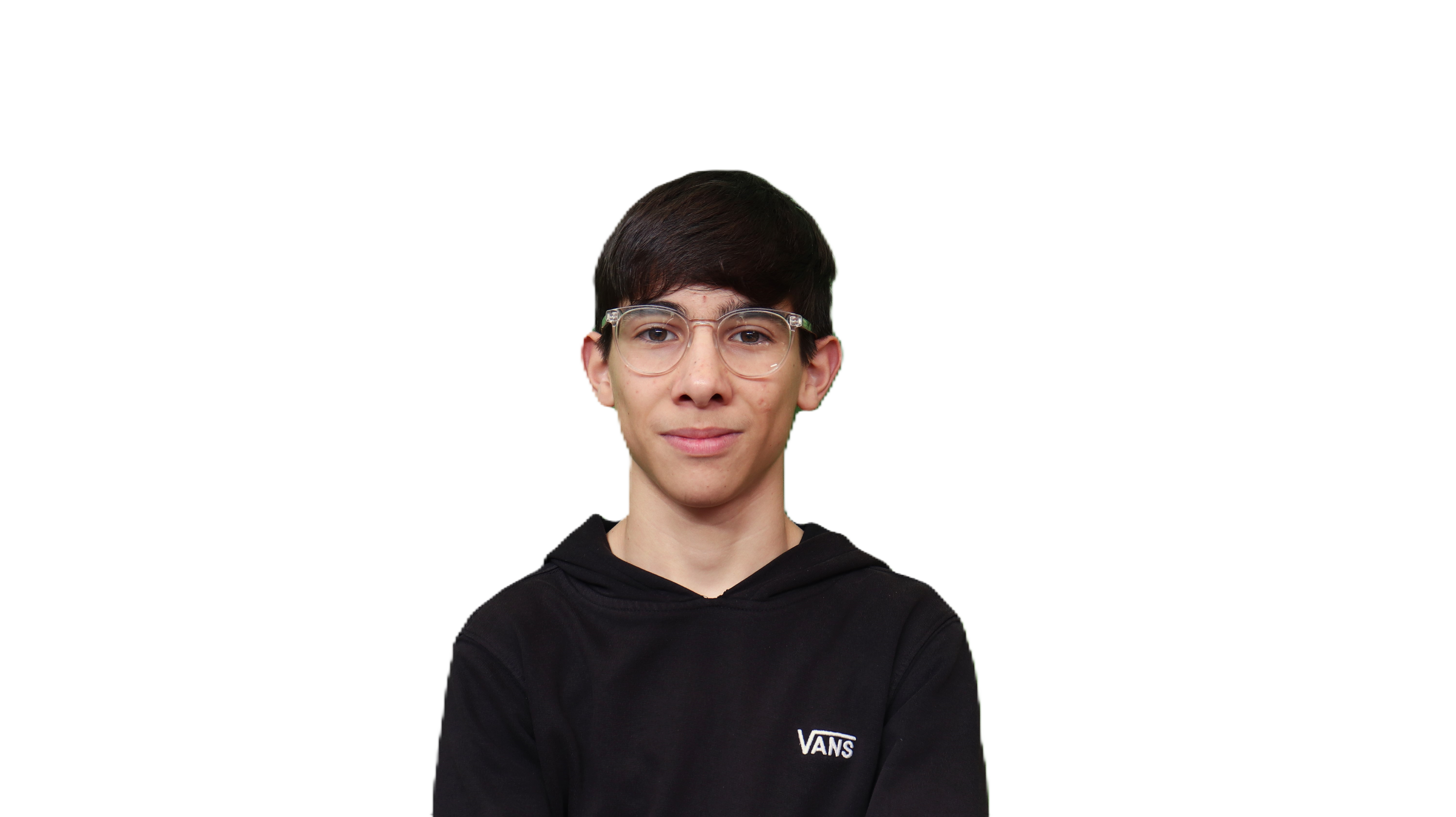 Coordenador da staff
