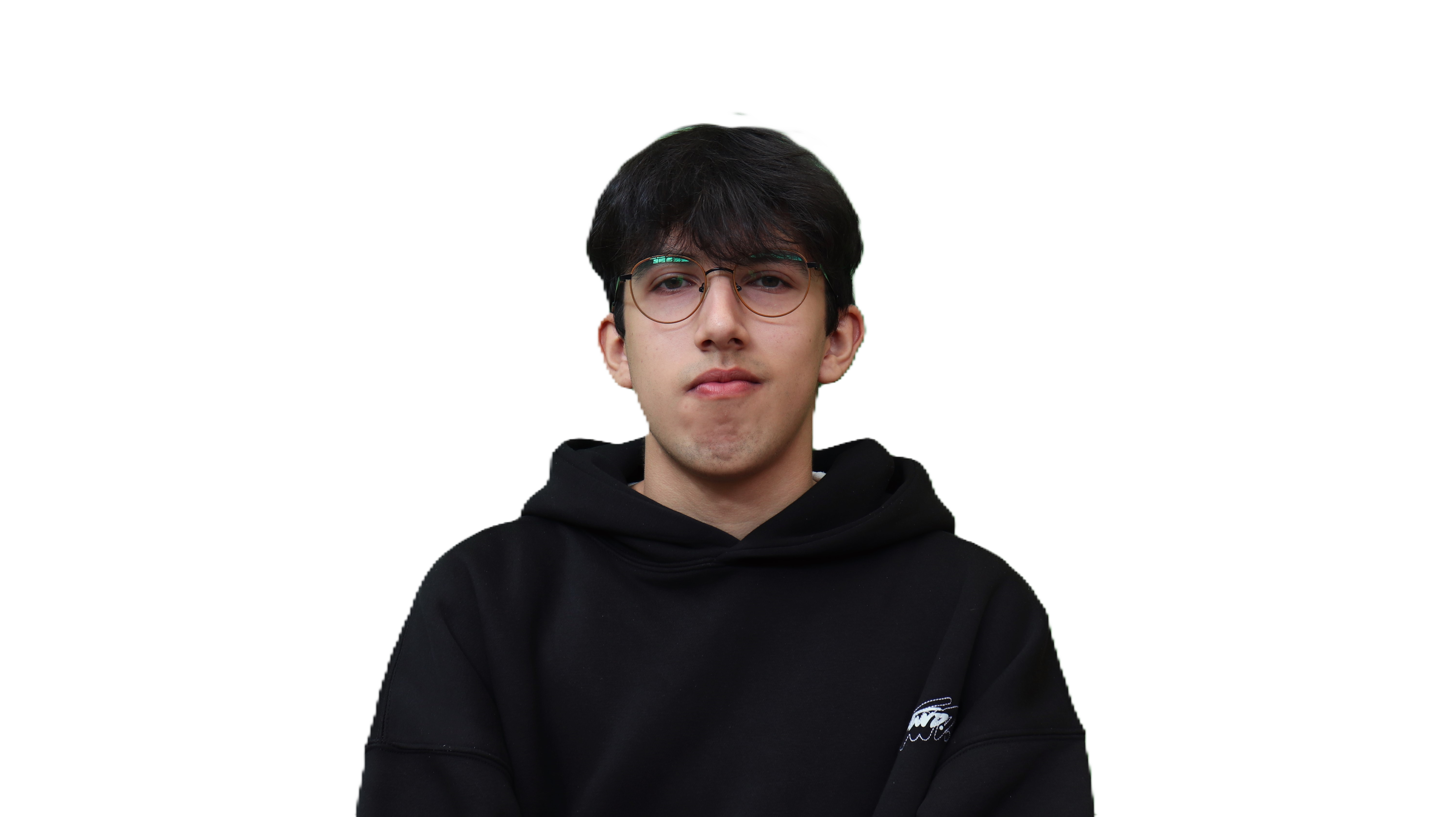 Membro da staff