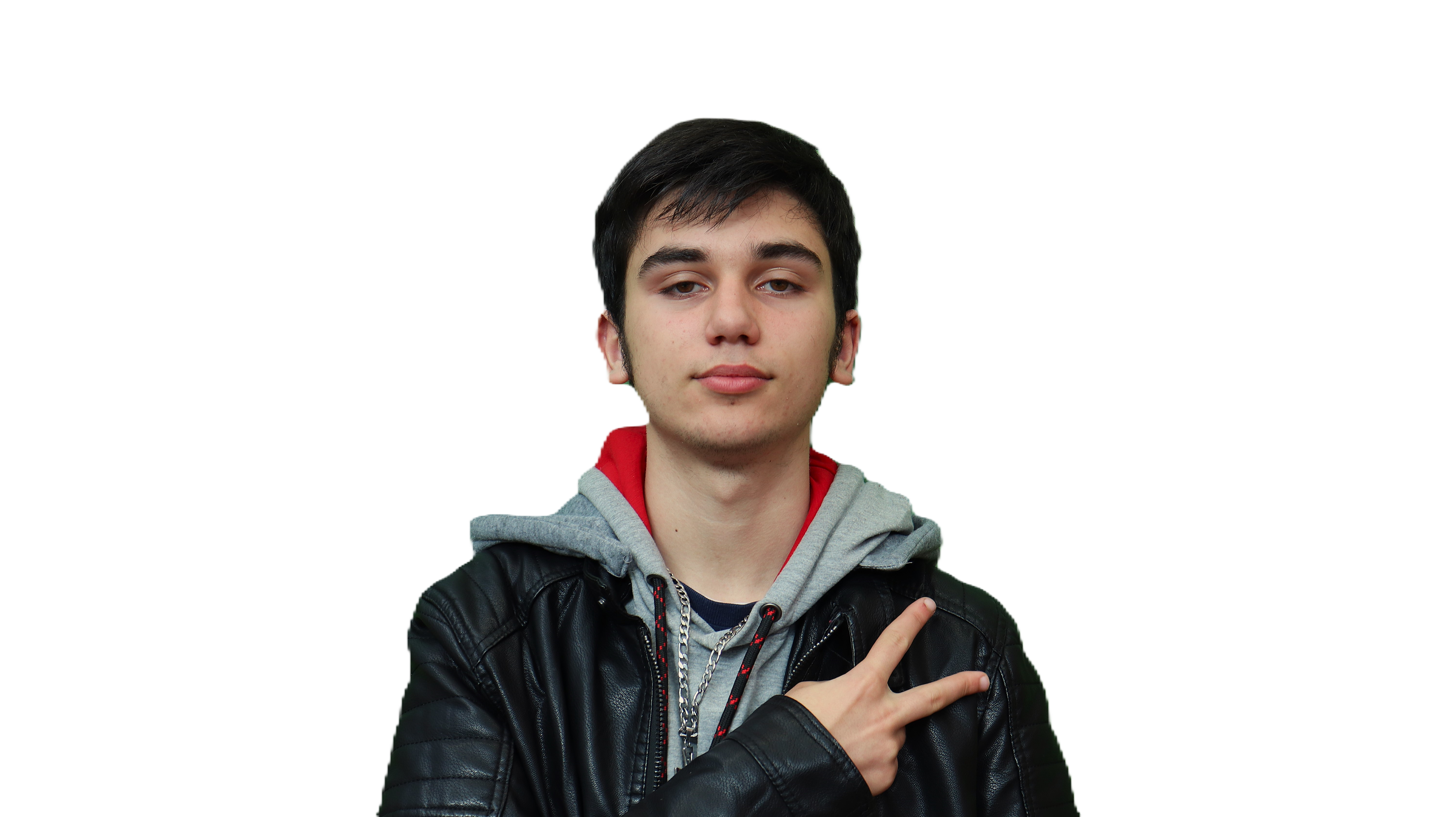 Membro da staff