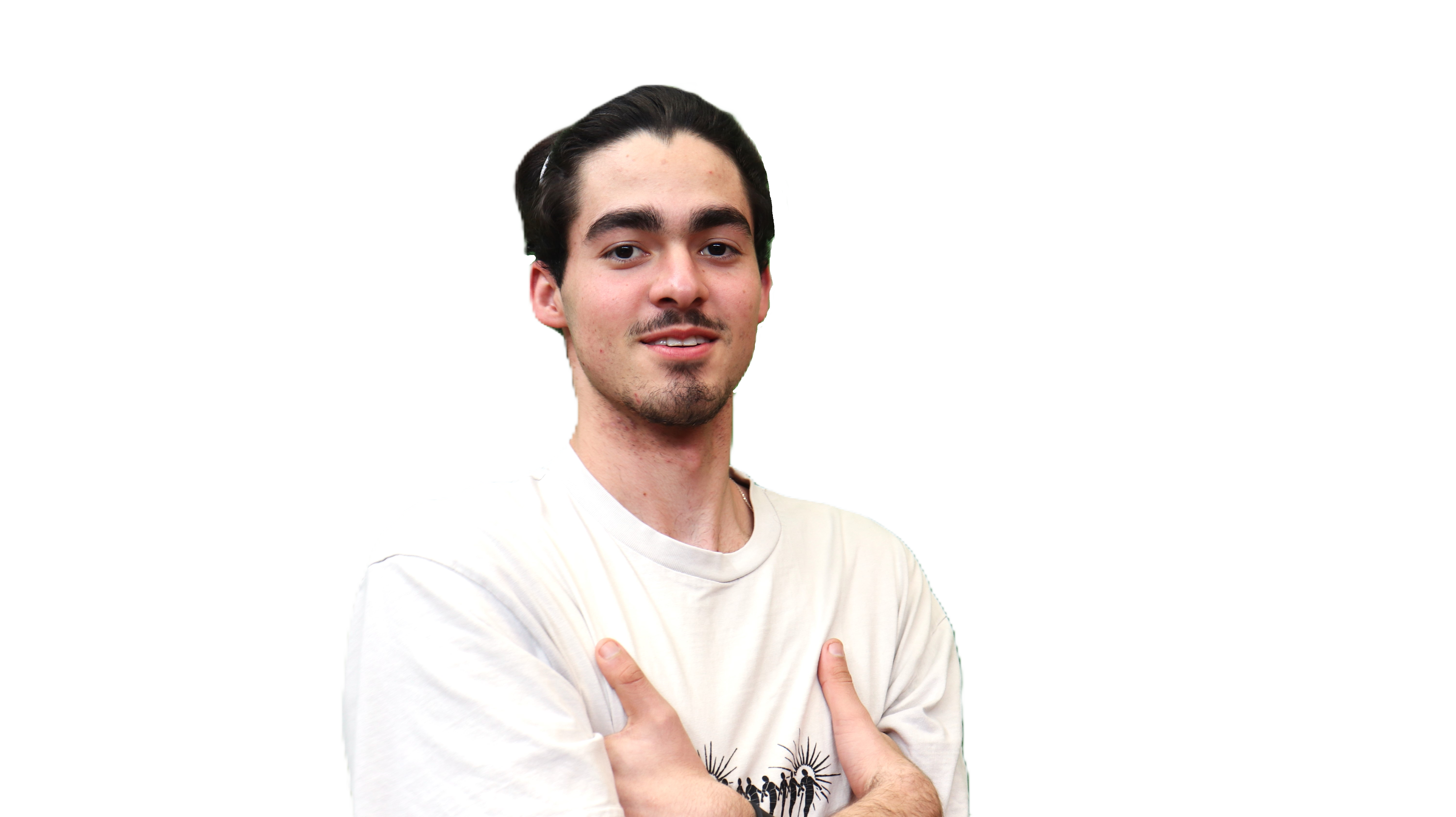 Membro da staff
