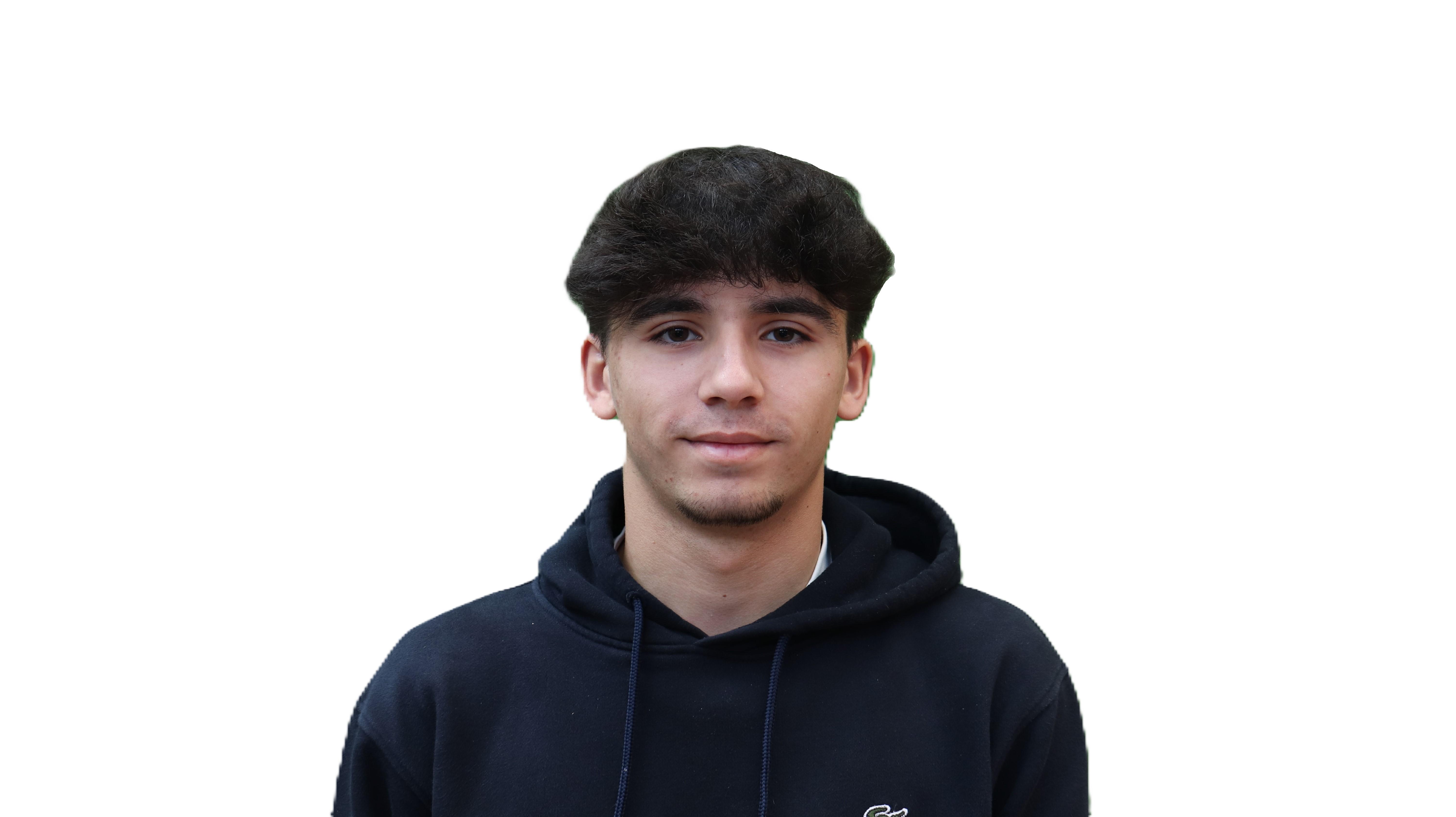 Membro da staff
